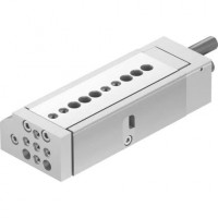 Мини-суппорт Festo DGSL-N-12-50-PA (566269)