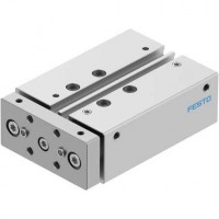Пневмоцилиндр с направляющей Festo DFM-40-160-B-P-A-GF (532319-1)