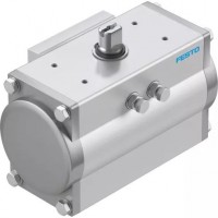 Неполноповоротный привод Festo DFPD-40-RP-90-RD-F0507 (8047615)