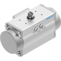 Неполноповоротный привод Festo DFPD-80-RP-90-RS60-F0507 (8047626)