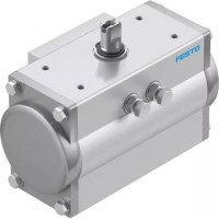 Неполноповоротный привод Festo DFPD-20-RP-90-RD-F05 (8048011)