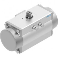 Неполноповоротный привод Festo DFPD-300-RP-90-RD-F0710 (8048126)
