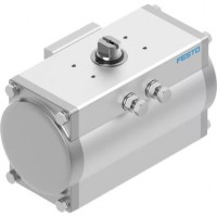 Неполноповоротный привод Festo DFPD-160-RP-90-RS30-F0710 (8048135)