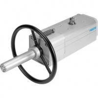 Неполноповоротный привод Festo DAPS-0720-090-R-F1012-MW (8005007)