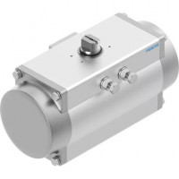 Неполноповоротный привод Festo DFPD-480-RP-90-RS60-F1012 (8048142)