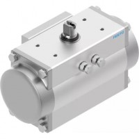 Неполноповоротный привод Festo DFPD-40-RP-90-RS30-F04 (8047635)
