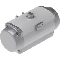 Неполноповоротный привод Festo DFPD-1200-RP-90-RS60-F1012 (8084143)