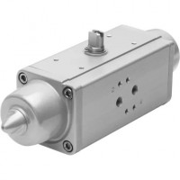 Неполноповоротный привод Festo DAPS-0480-090-RS3-F14-T6 (553221)