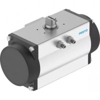  Неполноповоротный привод Festo DFPD-N-300-RP-90-RS60-F10-R3-C (8102856)