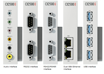 Модуль CX2500-0031