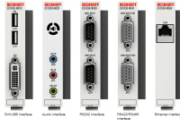 Модуль CX1030-N031