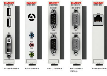 Модуль CX1030-N020
