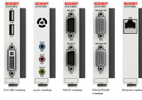 Модуль CX1010-N040