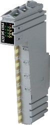 Модуль X20DS438A
