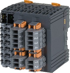 Модуль X20CM0985-02