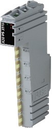 Модуль X20PS3310