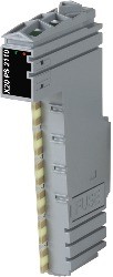 Модуль X20PS2110