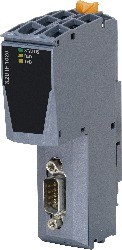 Модуль X20IF1020