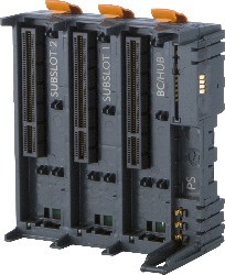 Модуль X20BB82