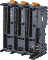 Модуль X20BB77