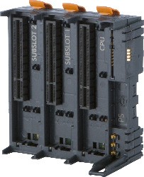 Модуль X20BB72