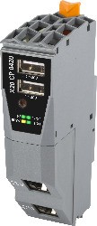 Модуль X20CP0420