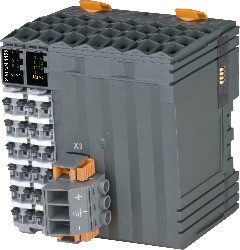 Серия X20MM4455