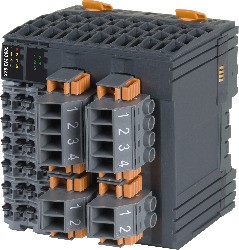 Серия X20CM0985