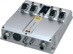 ACOPOSremote 8CVE28000HC00.00-1