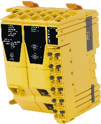 Серия X20 X20SL8110