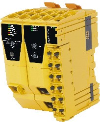 Система X20 с защитным покрытием X20cSL8100