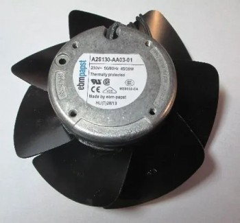 Вентилятор A2S130-AA03-01