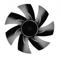 Вентилятор A4S250-AI02-01