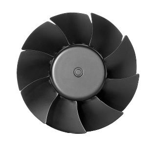 Вентилятор A4S200-AI04-01
