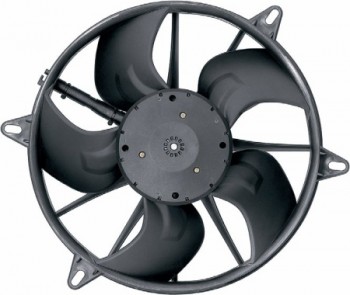 Вентилятор W3G280-EQ20-43