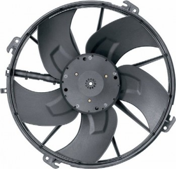 Вентилятор W3G300-ER38-45