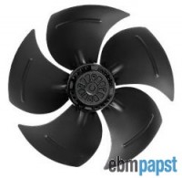 Вентилятор A4E350-AO02-13