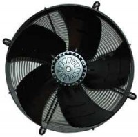 Вентилятор S6D710-AN01-01