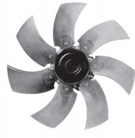 Вентилятор A3G710-AC12-13