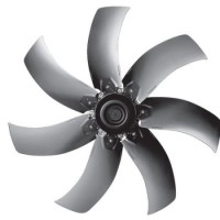 Вентилятор A3G910-AE02-04