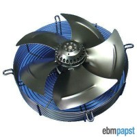 Вентилятор S6E630-BN01-02