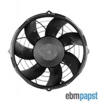 Вентилятор W3G385-CT65-21