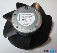 Вентилятор A2S130-AB03-09