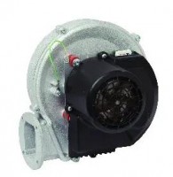 Вентилятор NRG137-2400-3633