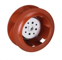 Вентилятор R3G133-AE17-02