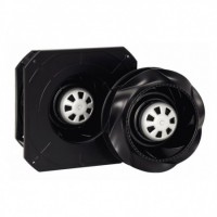 Вентилятор K3G190-RC05-03