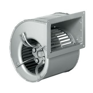 Вентилятор D4E160-DA01-02