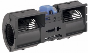 Вентилятор K3G097-BK34-65