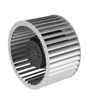 Вентилятор R4D250-AC10-03