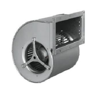 Вентилятор D4D180-CB01-02